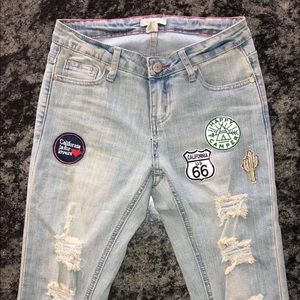 California Jeans